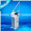 10.6um 100w Co2 Fractional Laser With Metal Laser Tube/ The Best Skin Renewing Machine In The Market 40w