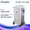 Hottest Sellig E-light IPL SHR for Hair Removal Machine
