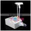 Newest product!Q switch nd yag laser tattoo removal machine yag laser tattoo removal machine with 1064nm&532nm&black doll