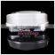 fast shipping!!! 3 In 1 Portable Diamond Microdermabrasion Ultrasonic Massager Hot&Cold massager beauty personal care skin