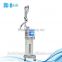 RF tube skin rejuvenation co2 laser machine for beauty clinic use