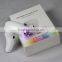 3 IN 1 led light therapy photon ultrasonic beauty machine