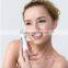 Galvanic skin treatment machine for facelift without surgery