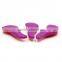 High Quality Egg Hair Brush