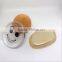 new arrival silicone gel makeup puff blender Silicone Foundation Sponge