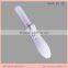 Cosmetics in Italy Beauty Salon Ion Skin Rejuvenation Wand for Acne Scar Removal