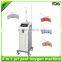 Hyperbaric Oxygen Facial Machine 4 In 1 Wrinkle Removal Skin Beauty Jet Peel Equipment Oxygen Machine Improve Skin Texture