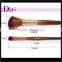 4pcs Makeup Brush Sets Small Travel Makeup Brush Kits Cheap Makeup Brushes