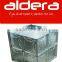 Modular Stainless Steel Prismatic Water Tank Insulated Water Tanks Manufacturers Exporters Turkey Factory by ALDERA QUALITY
