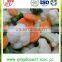 Bulk High Quality and Competitive Price Frozen Mixed Vegetables