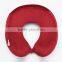 Popular Comfortable Memory Foam Neck Pillow