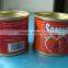 Canned Tomato Paste Tomato Puree Tomato Ketchup Tomato Paste in Drums