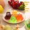 40g bullk assorted fruit jam with coconut jelly