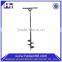 High Quality Modern Earth Drilling Screw Auger