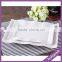 cheap white hotel resin oblong dish plate for sale