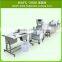 Super Asia Automatic Fruit and Vegetable Cutting Washing Drying Machine