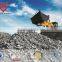 BFA Brown aluminum oxide Brown fused alumina Aluminum oxide 96% for abrasive materials