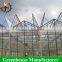 High quality commercial used sheet covering greenhouse for sale