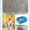 Premium Clumping Bentonite Cat Litter Manufacturer