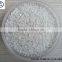 High purity bulk decorative white colored quartz sand