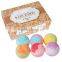 Bath Bombs Bath Gift Kits Type Spa Gift Set Bath Items