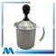 Hot selling milk coffee tool stainless steel milk bubble milk cup