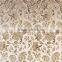 Hot sale Arab country jacquard polyester upholstery fabric table cloth mat fabric