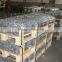 factory supply galvanized plant support tomato spiral stakes