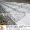 China supplier ASTM A-239 standard river used hot dip galvanized woven hexagonal wire netting baskets stone cages gabion boxes