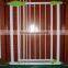 Trade Assurance chid safety product Baby Safety Gate Door Extra Wide Metal Expandable Walk Dog Fence