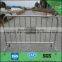 Hot Dipped Galvanized Temporary Road Barrier/Crowded Control Pedestrian Barrier
