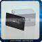 Hot selling contactless 13.56mhz dual frequency rfid card with CE certificate