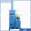 Hydraulic aluminum can baling press olive oil tin cans baler