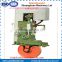 Semi auto Vertical band saw sawmill machine vertical saw multiple for large wood