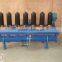 Top Quality Auto Control vacuum rotary drum filter for Cooling tower Best Service