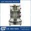China supplier meat processing BBQ chicken shawarma machine