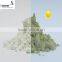 Photochromic pigment, photosensitive discoloration material for plastic