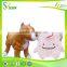 New Design Plush Chicken Mascot Toy New Cock Rooster Animal Toys