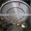 professional super-fine powder ultrasound vibratory screener