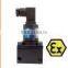 Pressure switch