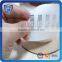 Quality updated uhf rfid adhesive tag alien h3