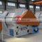 Good performance stable rabbit feed mixer for sale