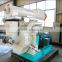 Modern and automatic mini pellets production for chicken feed