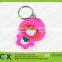 top grade EM4305 T5577 key fob from China golden manufacturer