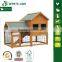 DFPets DFR051 Wood Rabbit House for Sale