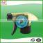 Excellent quality shampoo bottle household washing cleaning resistant plastic trigger sprayer