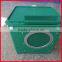 pp modified plastic rabbit nest box