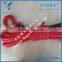 12 strand high performance 50'*3/16'' synthetic winch ropes for 4500lbs ATV/UTV