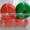 2mm 3mm 4mm twisted hdpe rope string