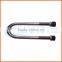Customized wholesale quality stud u bolts